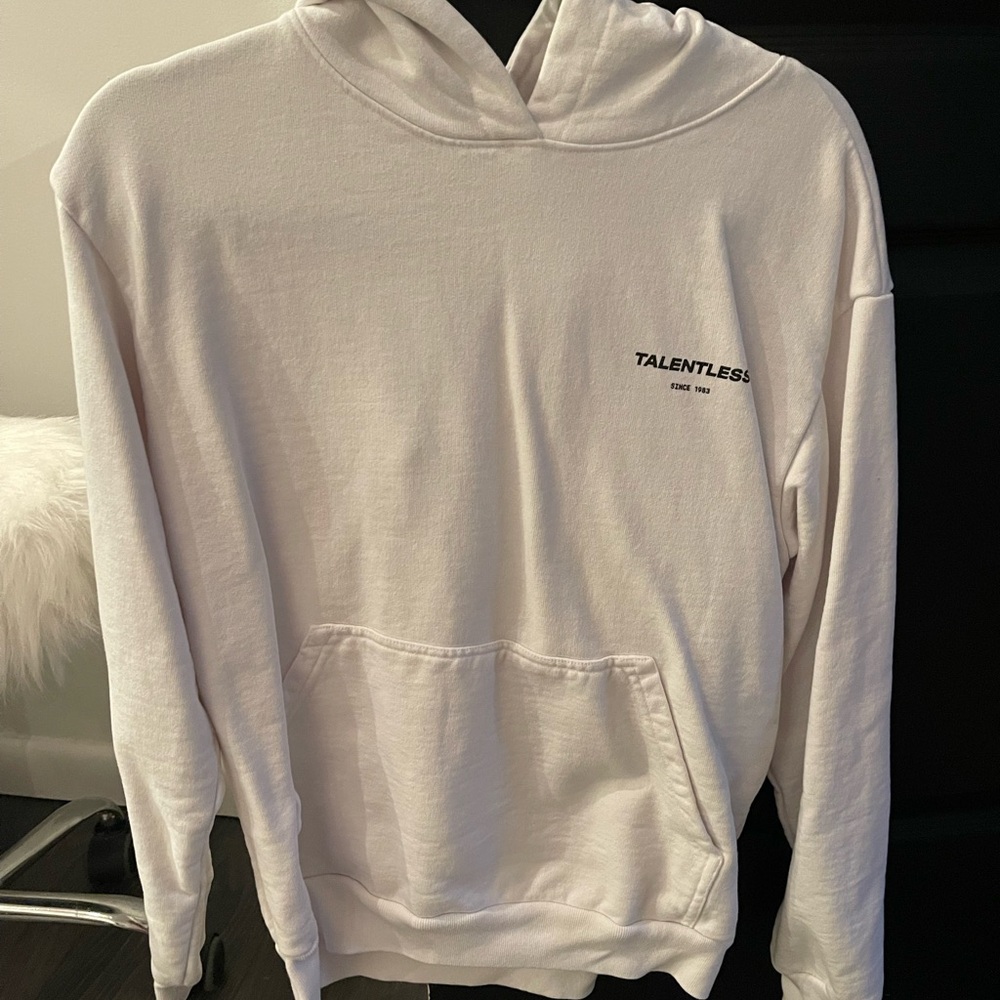 Talentess Hoodie